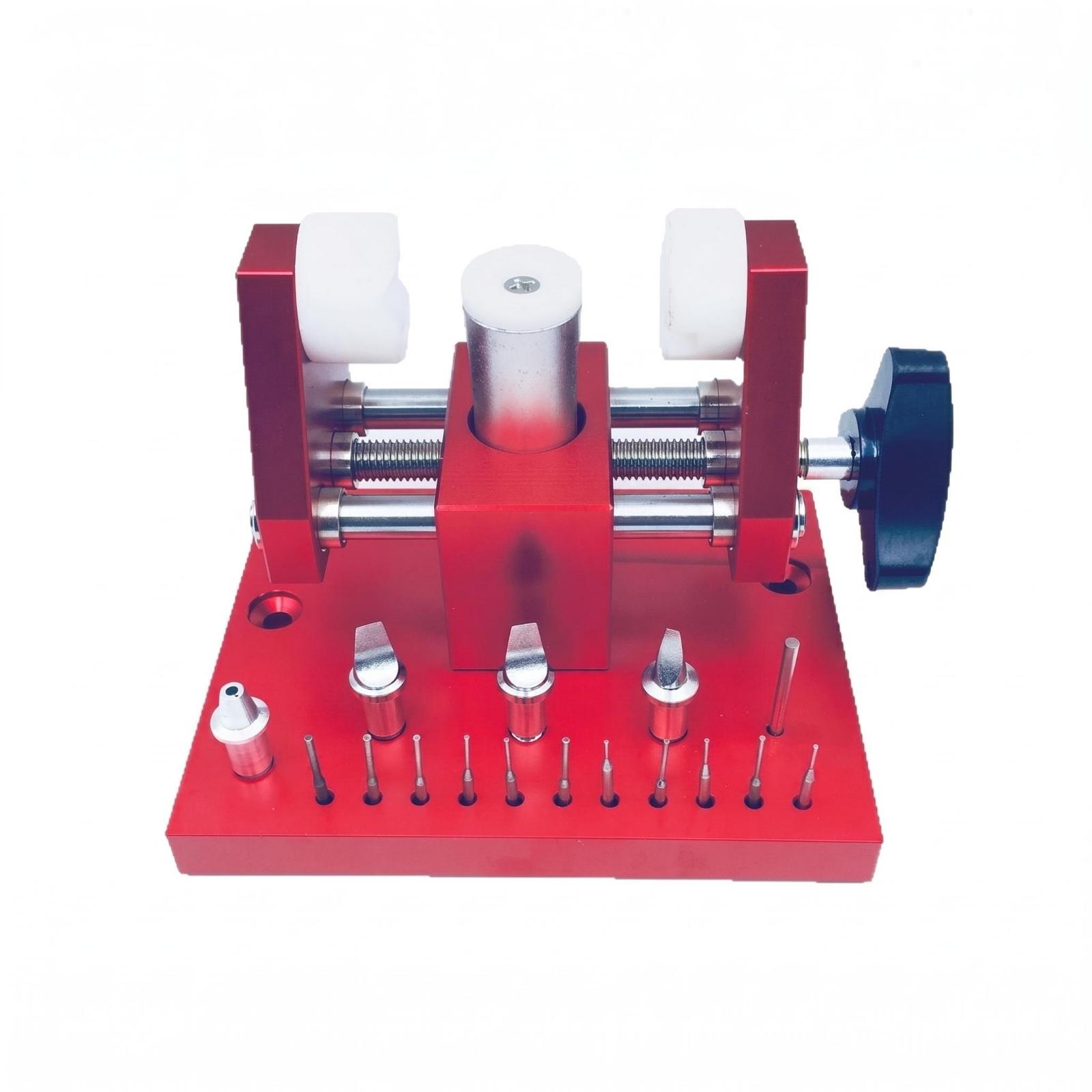 Case Back Opener - Kit Profissional de Ferramentas para Abrir