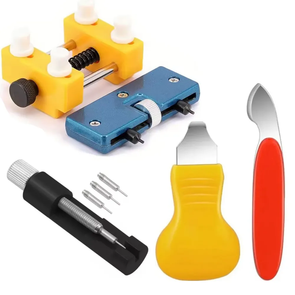 Case Back Opener - Kit de Ferramentas para Substituição de