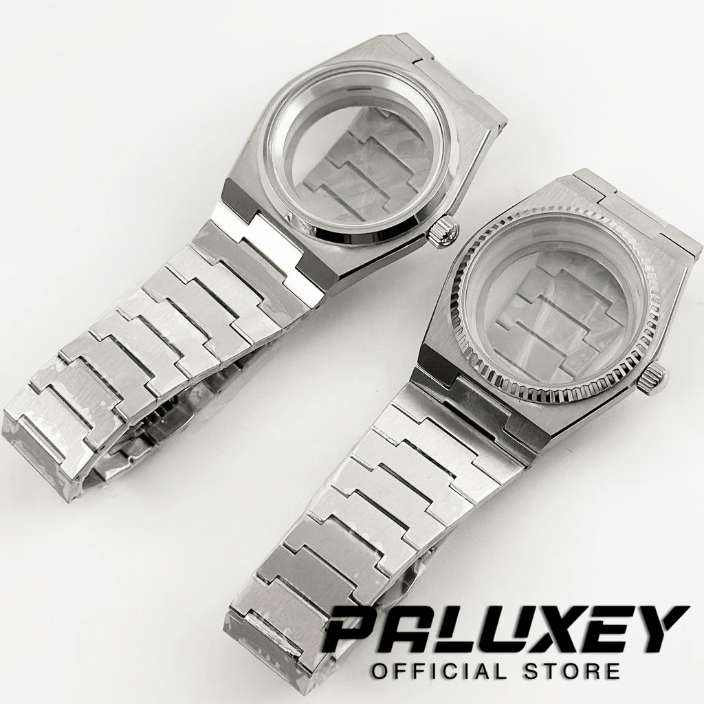 Watch Movement Rotor - Prx nh35 40mm com anel de