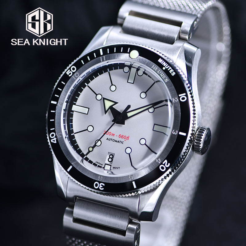 Tide Watch Surf - Mar knight masculino relógio de pulso