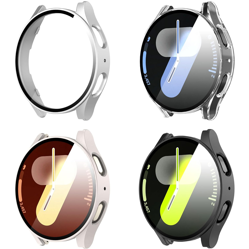 Smartwatch Watches For Women Smart - Capa para samsung galaxy watch 4/5/6/7