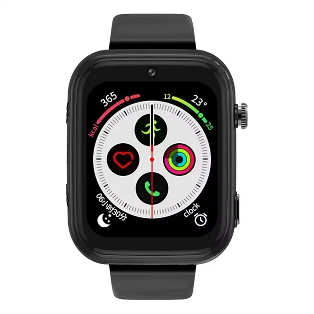 Novo WhatsApp inteligente 4g v - Smartwatch Watch Whatsapp avaliação e preço