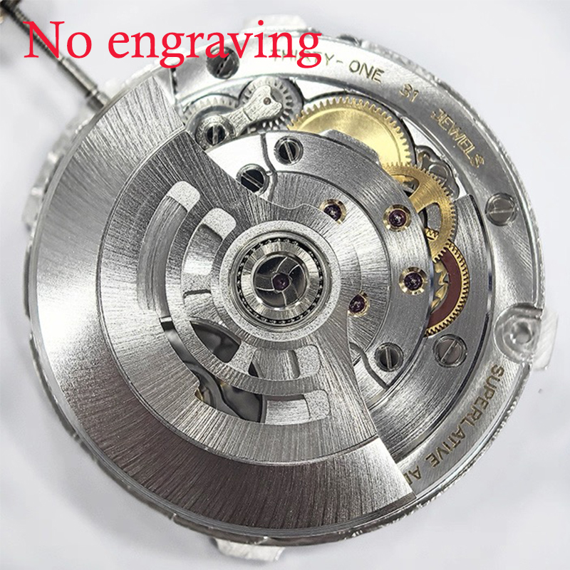 Movimento Mecânico Automático  - Watch Movement Rotor avaliação e preço