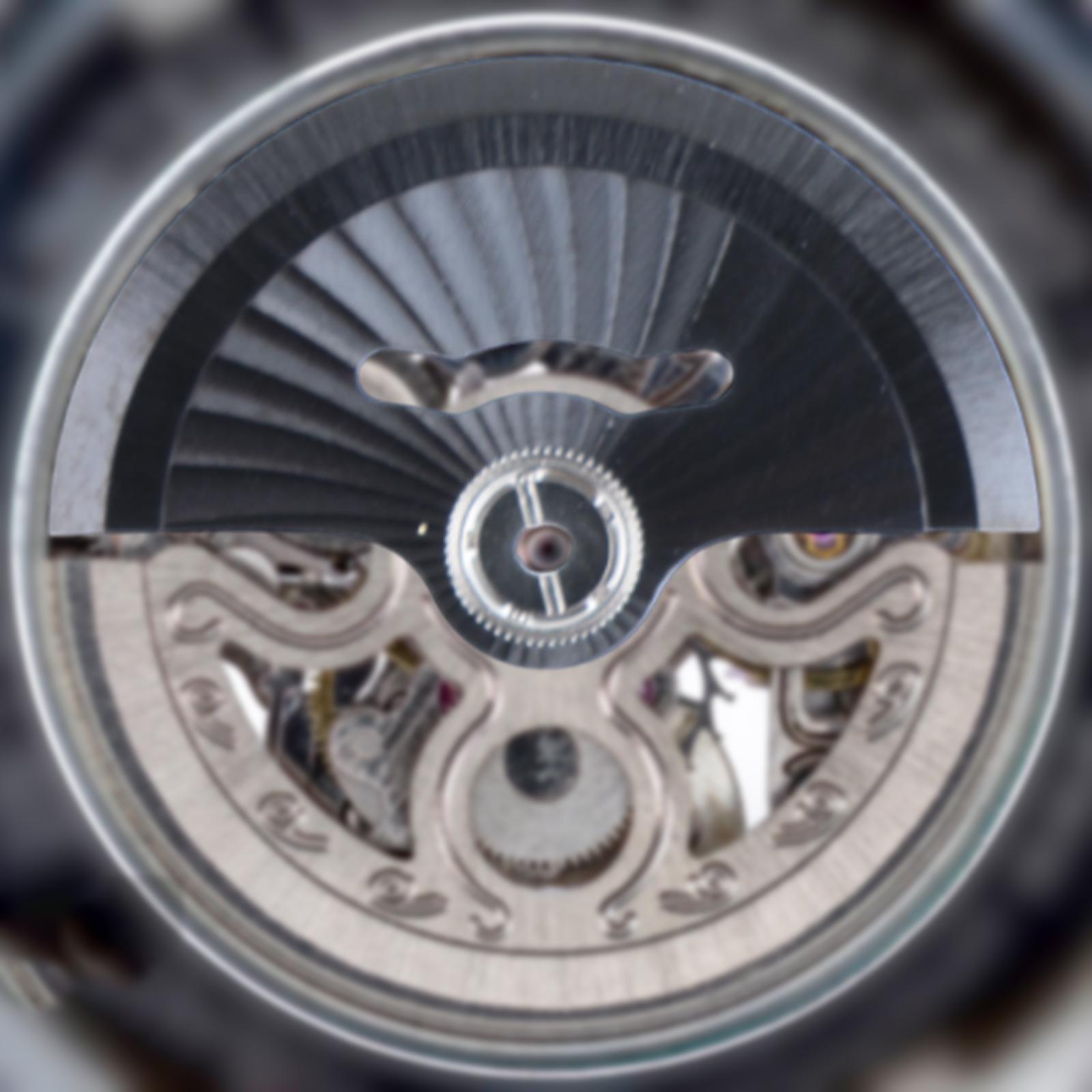 Rotor de Reposição para Movime - Watch Movement Rotor avaliação e preço