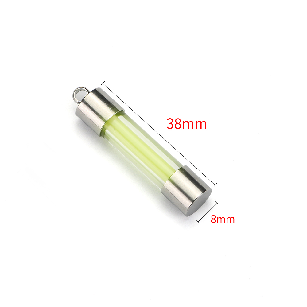 Luminária de Sinalização Exter - Tritium Gas Tube avaliação e preço