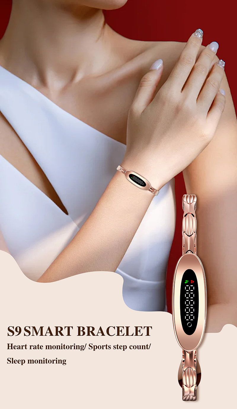 Relógio de Mergulho Feminino S - Smartwatch Watches For Women Smart avaliação e preço