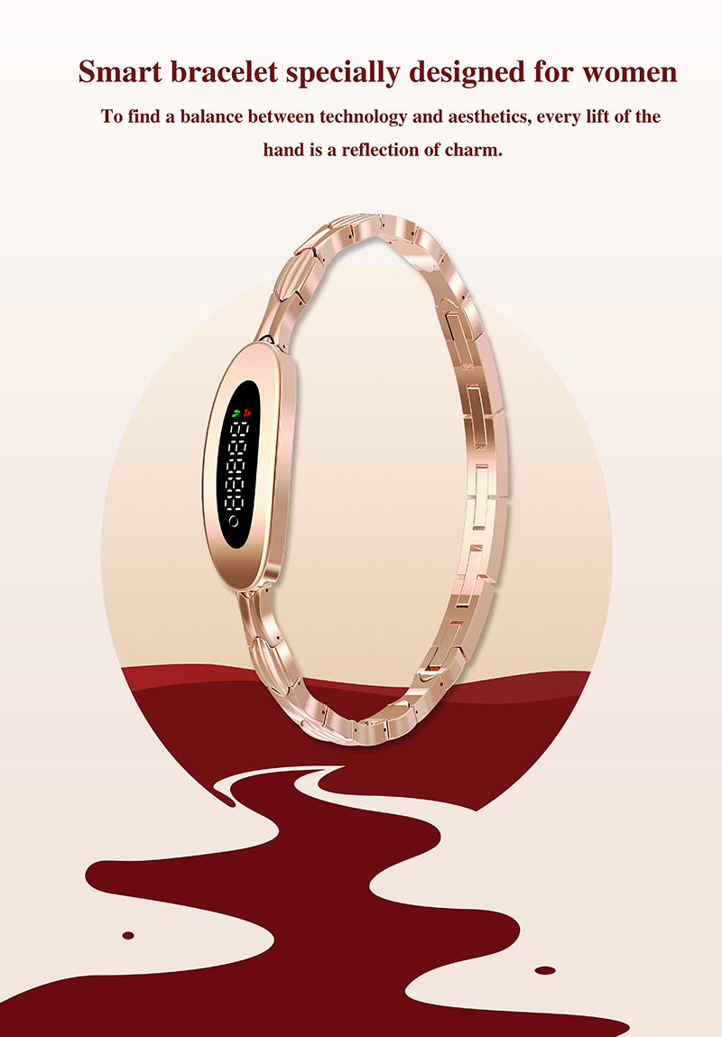 Relógio de Mergulho Feminino S - Smartwatch Watches For Women Smart avaliação e preço