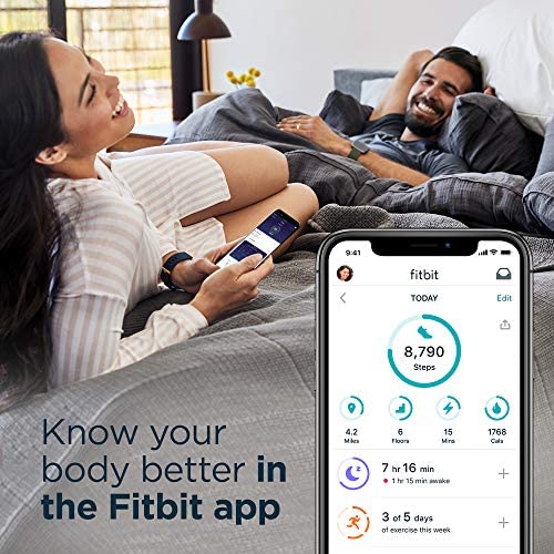 Original Fitbit Carregador 4 B - Smartwatch Watches For Women Smart avaliação e preço