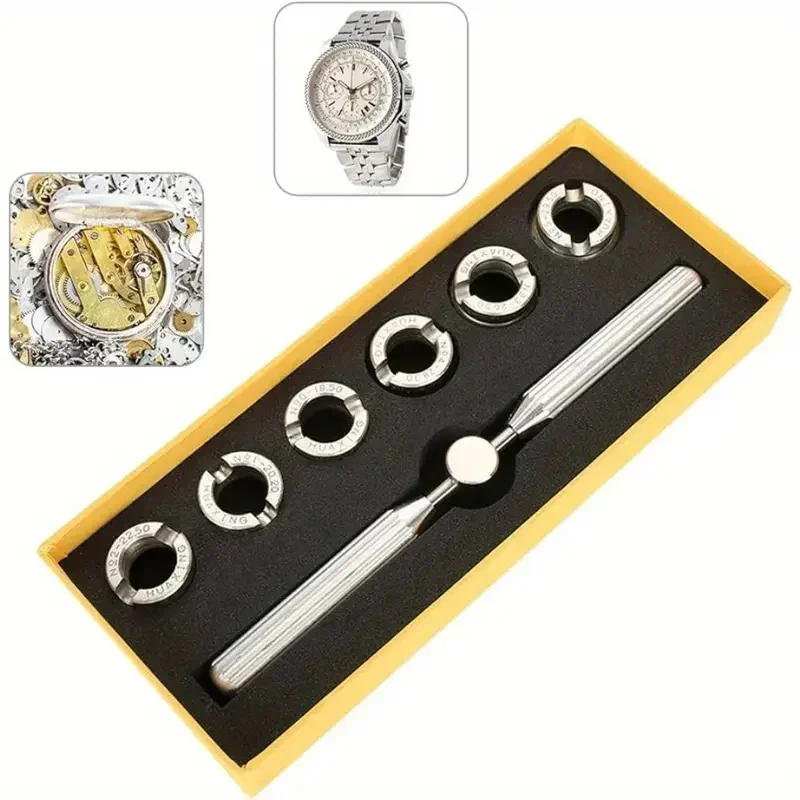 Ferramenta de Abertura Fácil p - Case Back Opener avaliação e preço