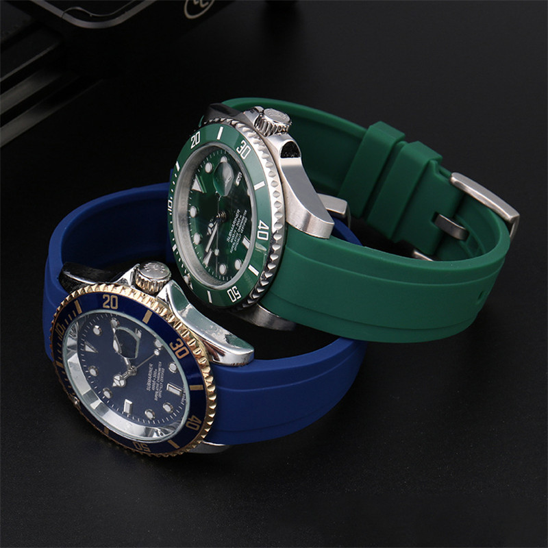 Curvo Interface Pulseira de bo - Tide Watch Surf avaliação e preço