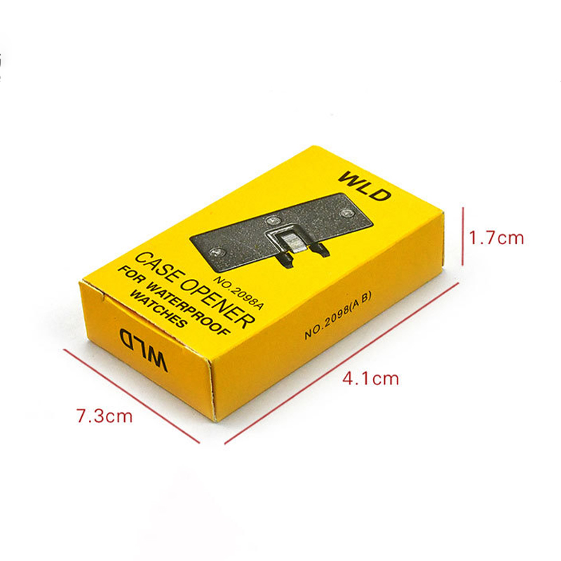 Ferramenta removedora de bater - Case Back Opener avaliação e preço