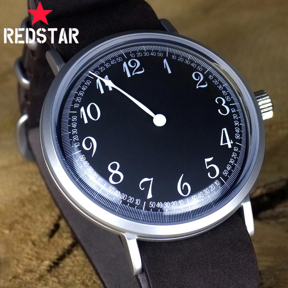 Red Star Limited-Relógio Mecân - Tide Watch Surf avaliação e preço