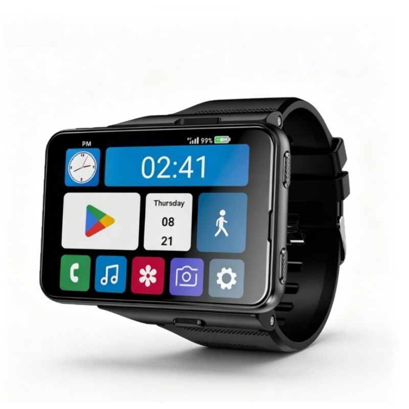 Relógio Inteligente S999 Plus, - Smartwatch Watches For Women Smart avaliação e preço