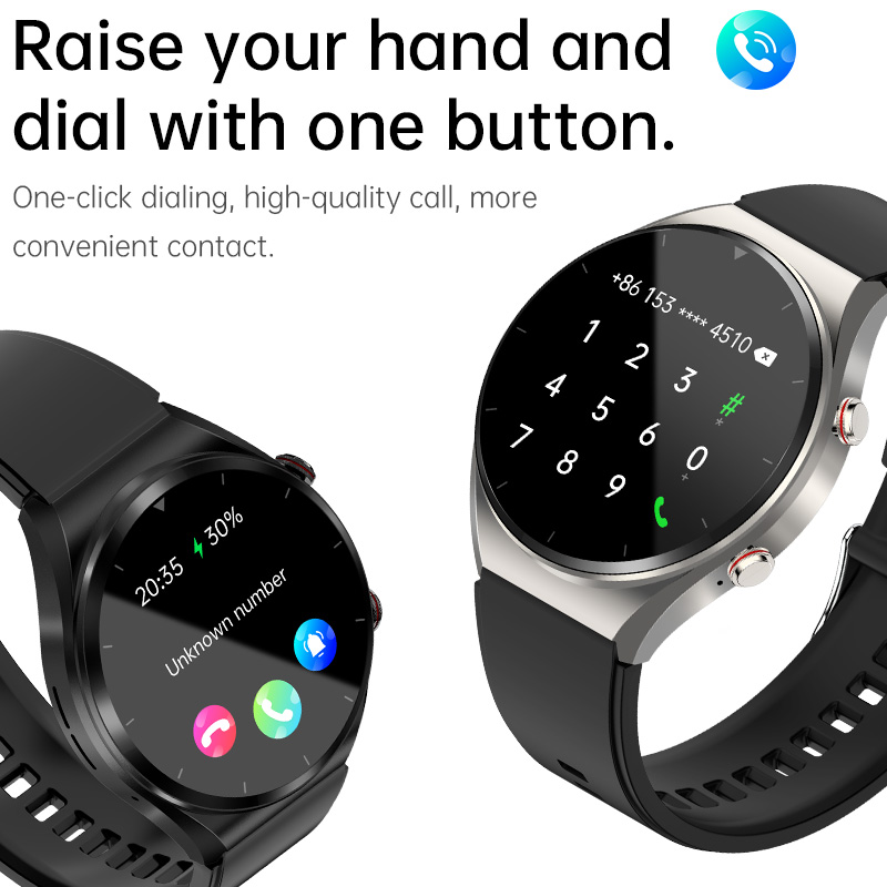Relógio Inteligente de Saúde G - Smartwatch Health Watches avaliação e preço