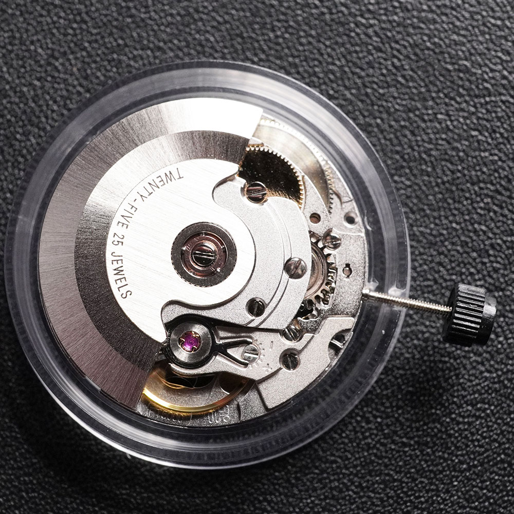 Adequado para relógio de luxo  - Watch Movement Rotor avaliação e preço