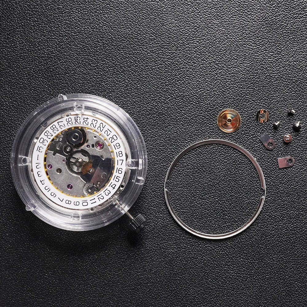 Adequado para relógio de luxo  - Watch Movement Rotor avaliação e preço