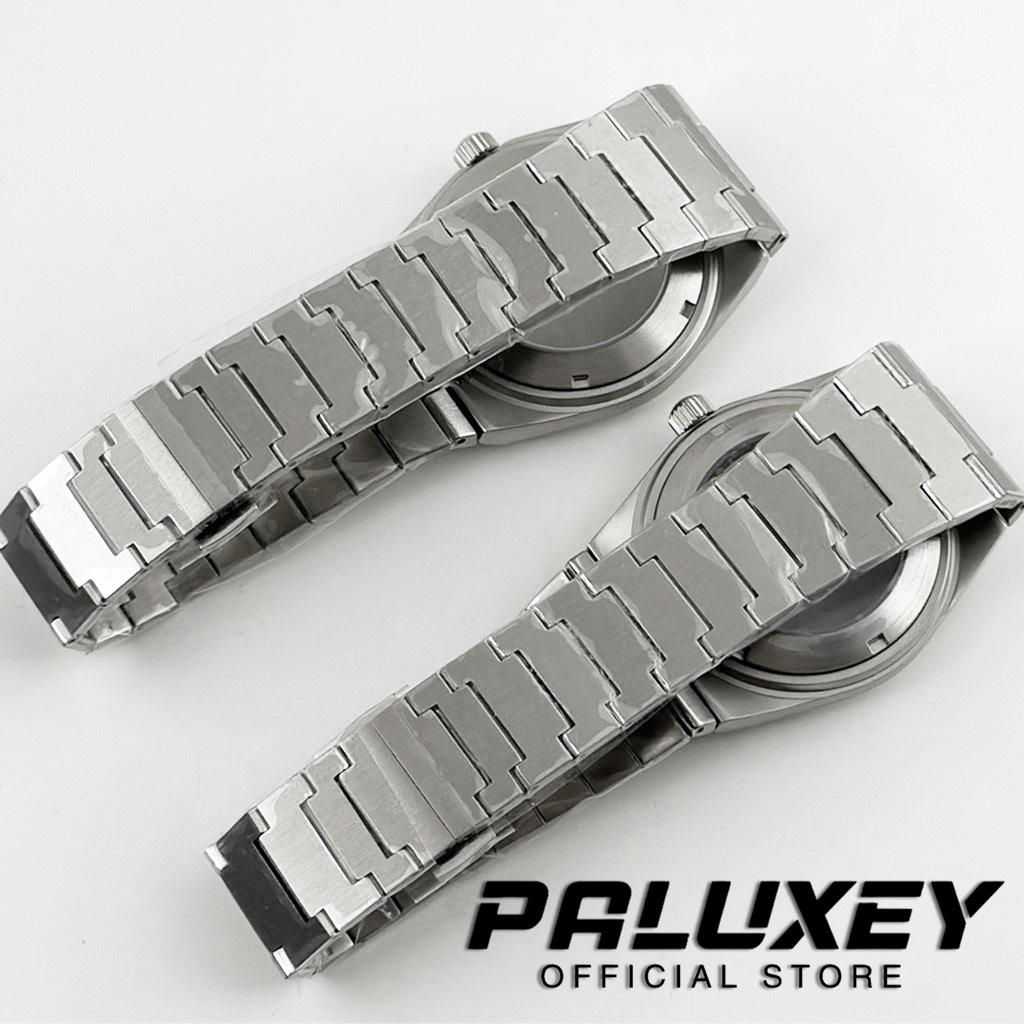 Prx nh35 40mm com anel de prat - Watch Movement Rotor avaliação e preço