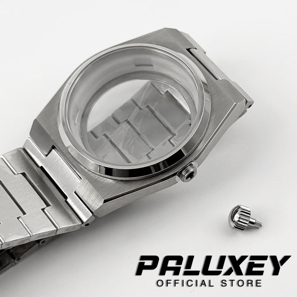 Prx nh35 40mm com anel de prat - Watch Movement Rotor avaliação e preço