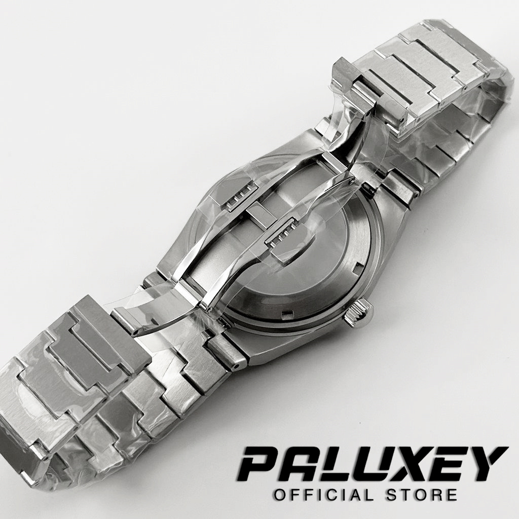 Prx nh35 40mm com anel de prat - Watch Movement Rotor avaliação e preço