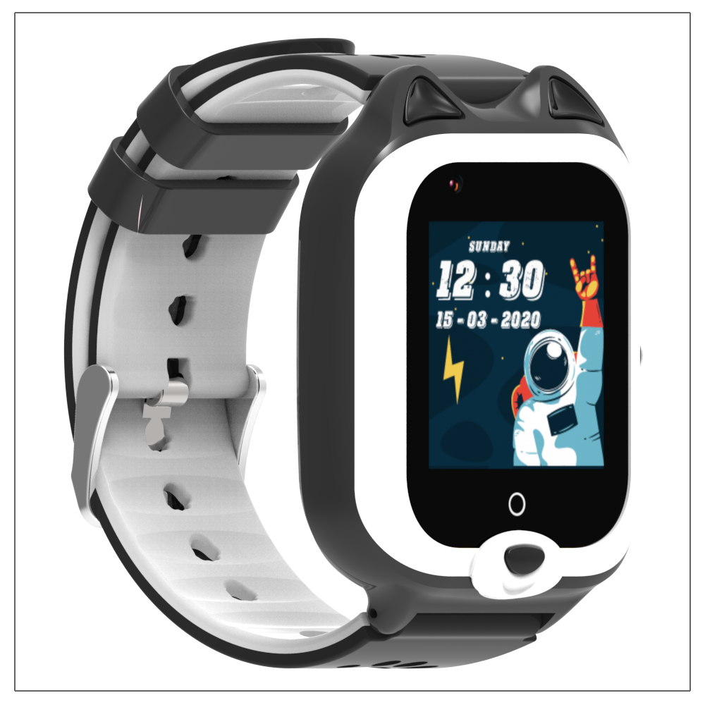 Getfitsoo 4G Relógio Inteligen - Smartwatch Watch Whatsapp avaliação e preço
