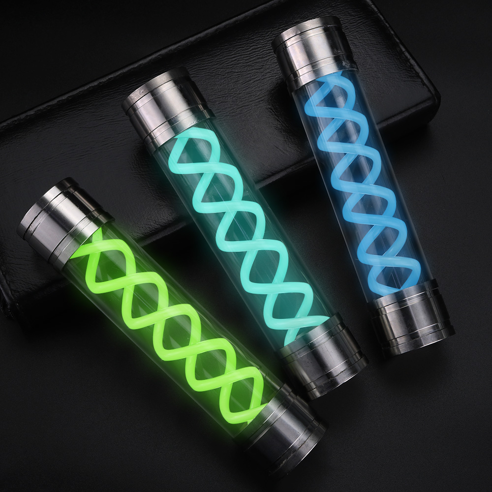 Figurinha de Tubo de Ensaio co - Tritium Gas Tube avaliação e preço