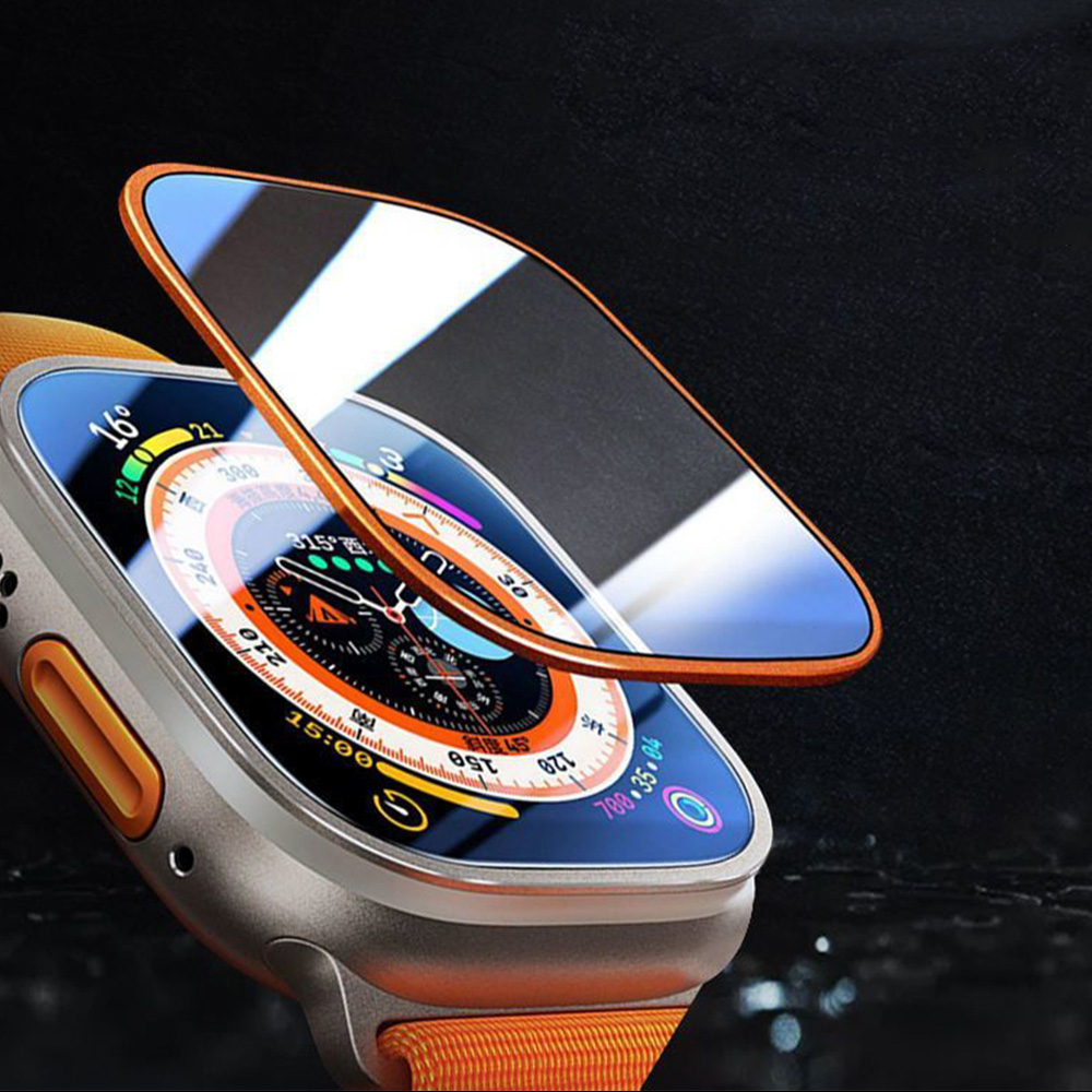 Película de vidro temperado pa - Smartwatch Watches For Women Smart avaliação e preço