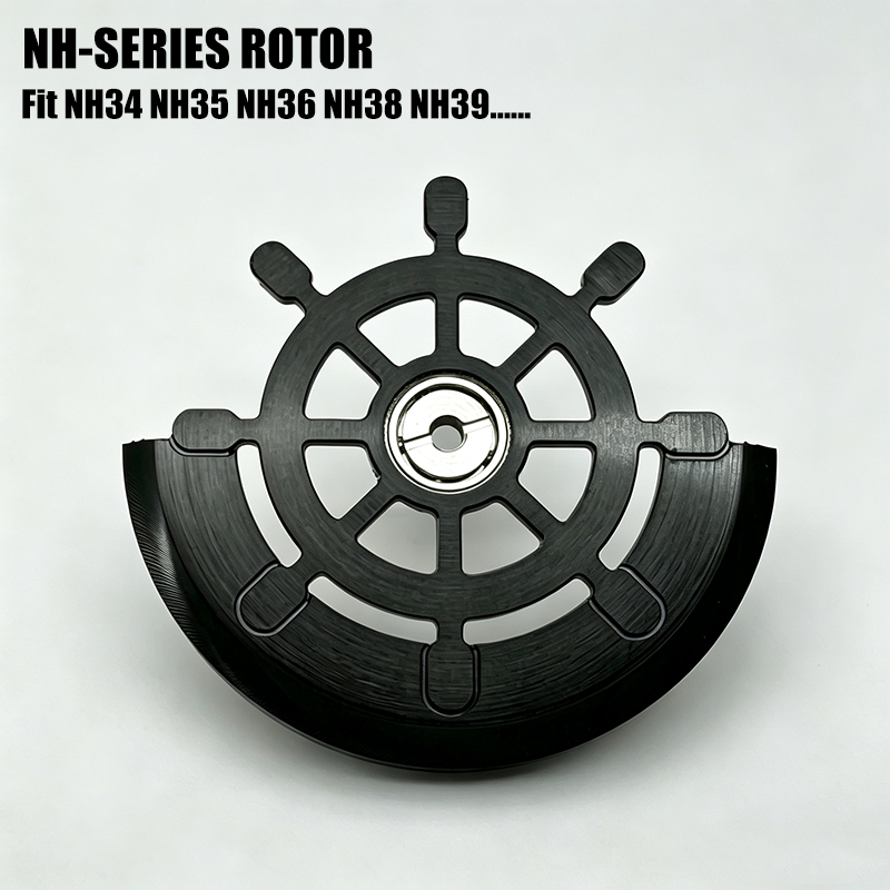 Movimentos de Relógio NH35 NH3 - Watch Movement Rotor avaliação e preço