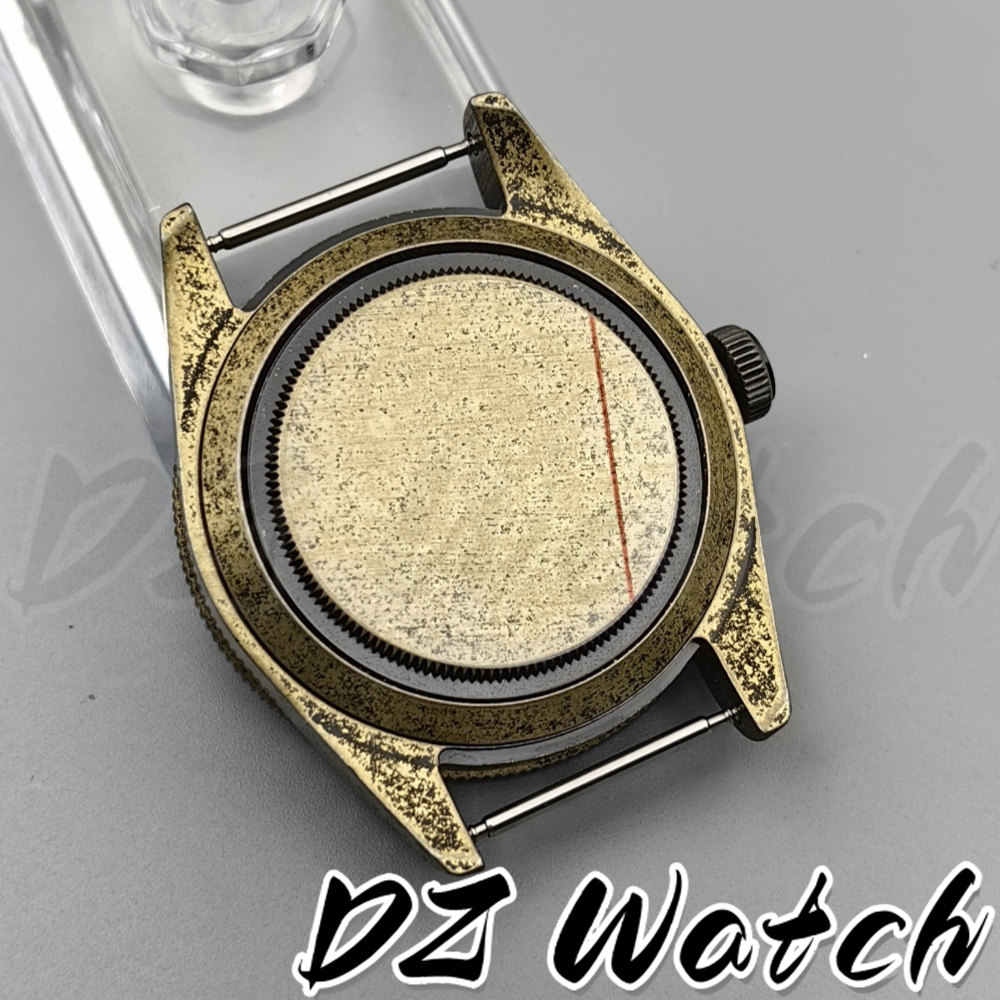 Dz 39mm nh34 nh35 nh36 nh38 nh - Watch Movement Rotor avaliação e preço