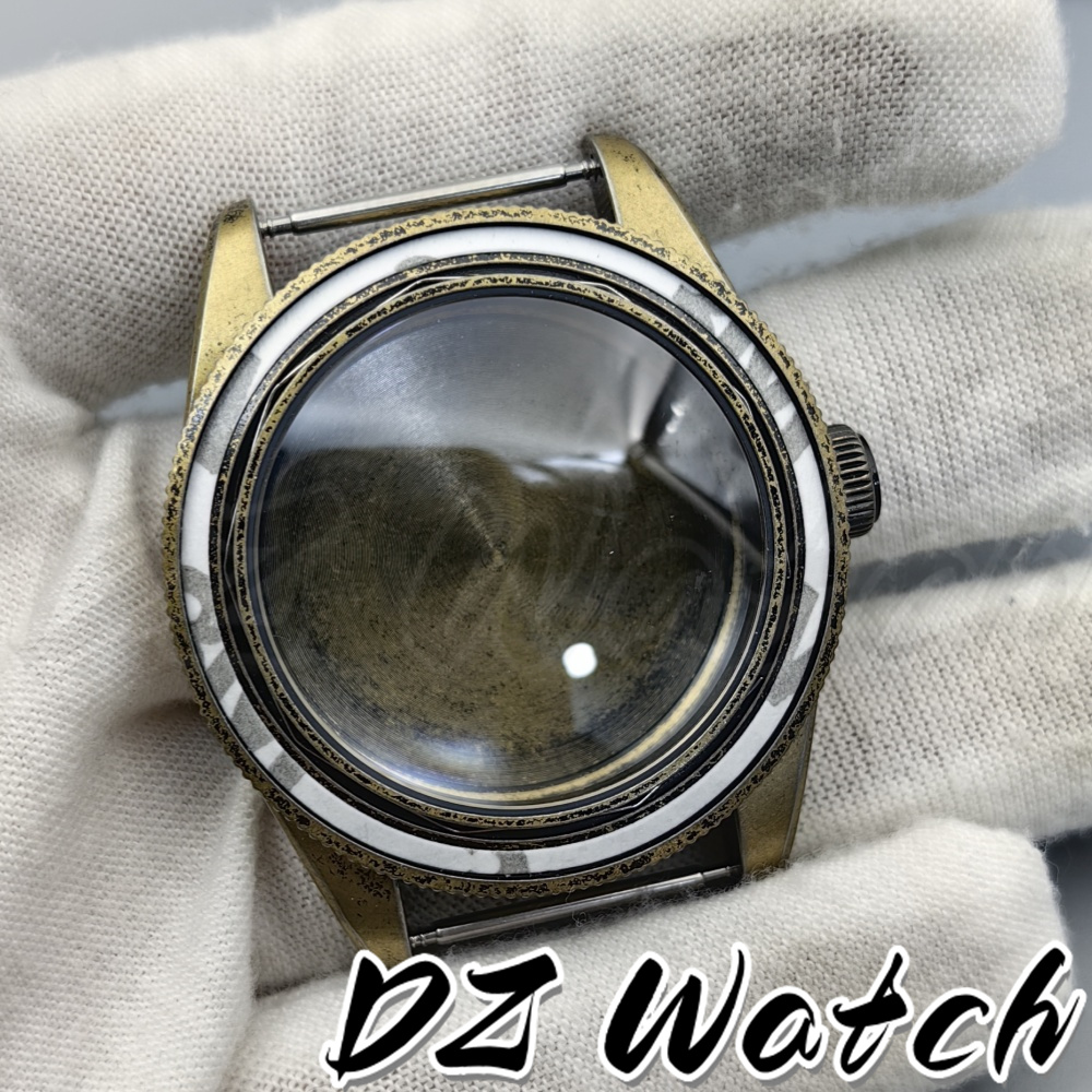 Dz 39mm nh34 nh35 nh36 nh38 nh - Watch Movement Rotor avaliação e preço