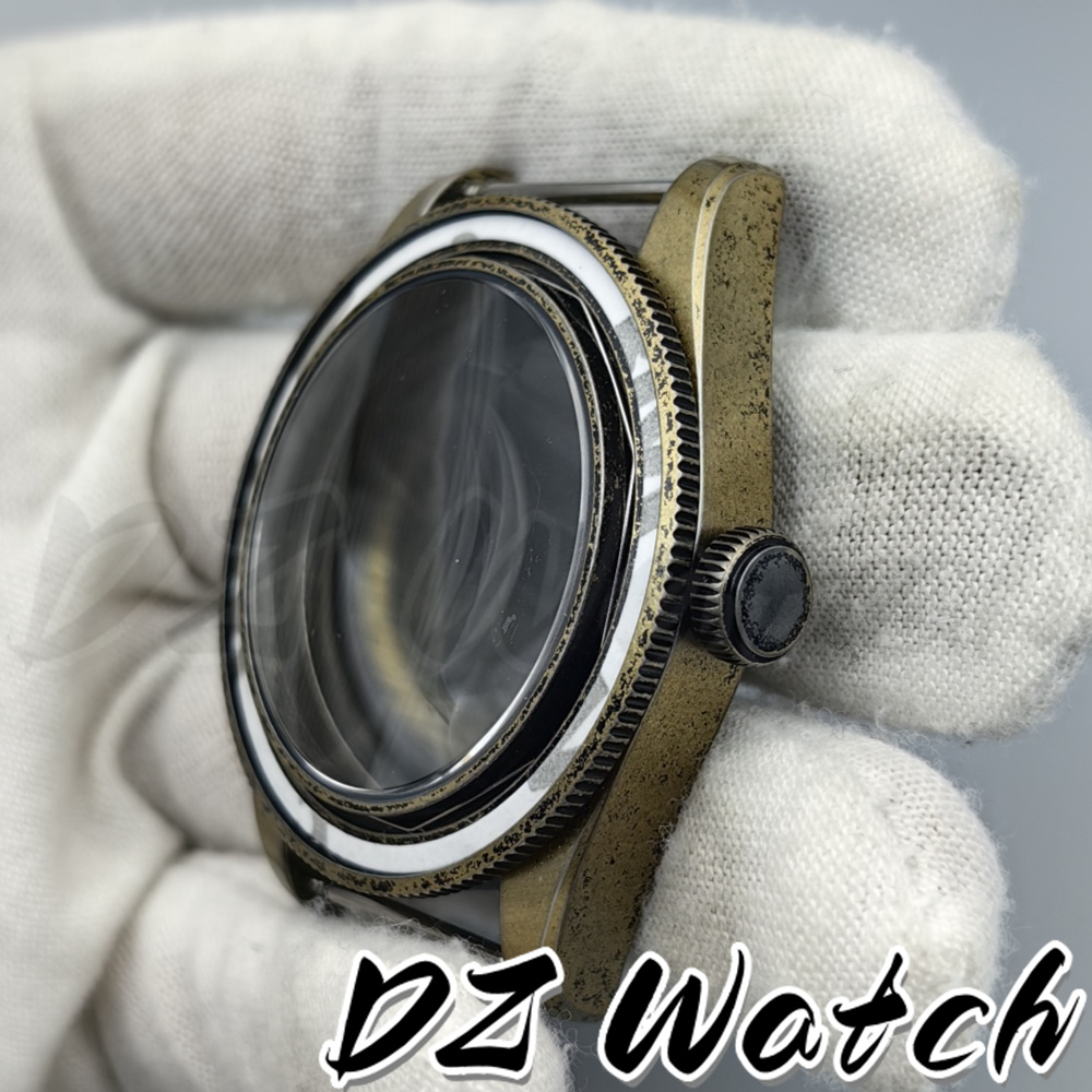 Dz 39mm nh34 nh35 nh36 nh38 nh - Watch Movement Rotor avaliação e preço