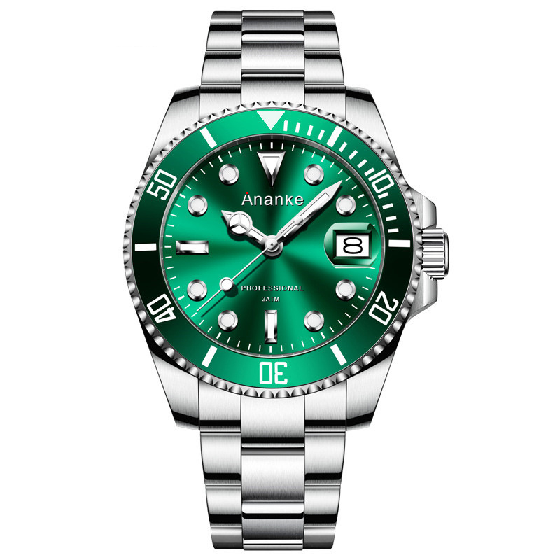 Ananke relógios de luxo mascul - Tide Watch Surf avaliação e preço