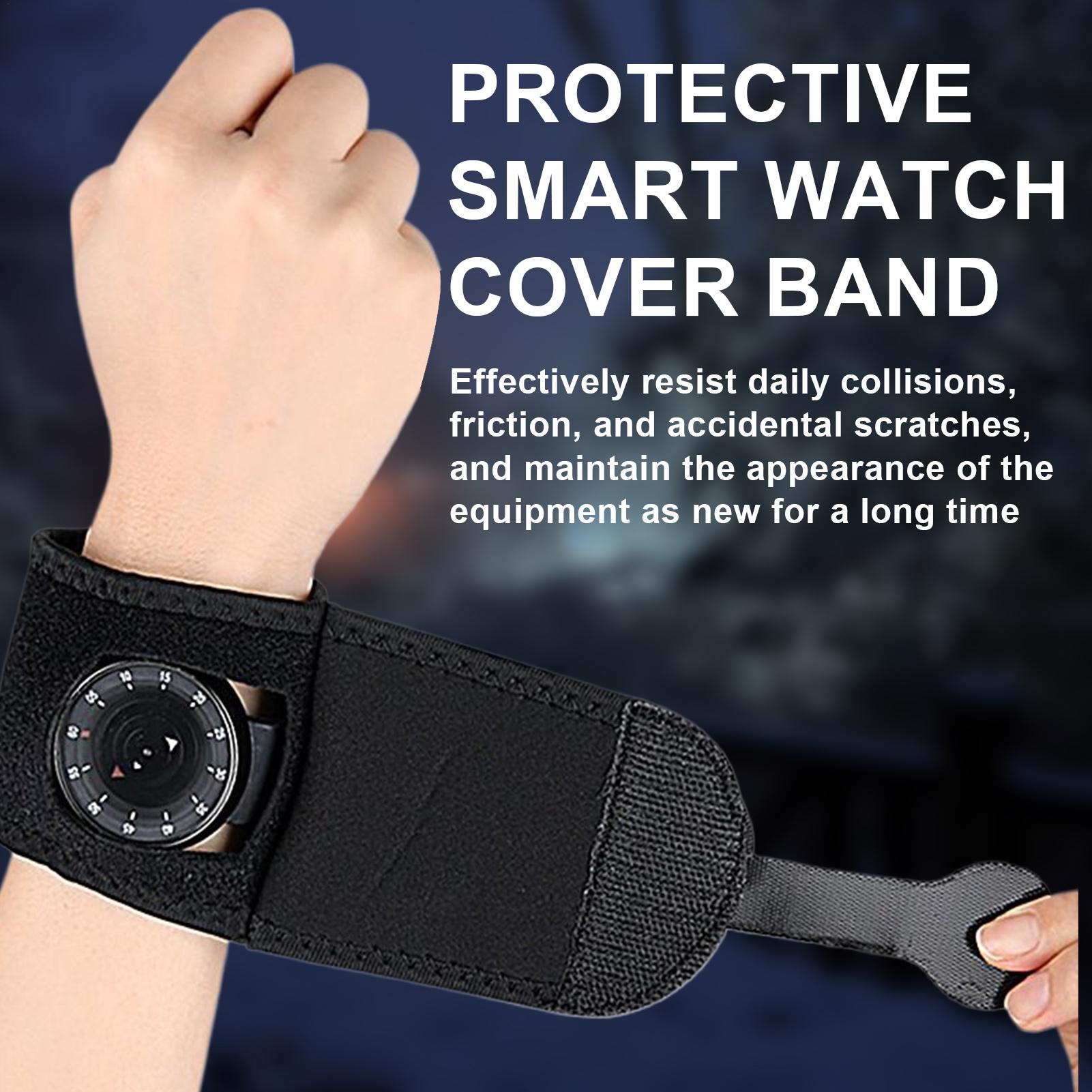 Protetor de pulseira para reló - Smartwatch Watches For Women Smart avaliação e preço