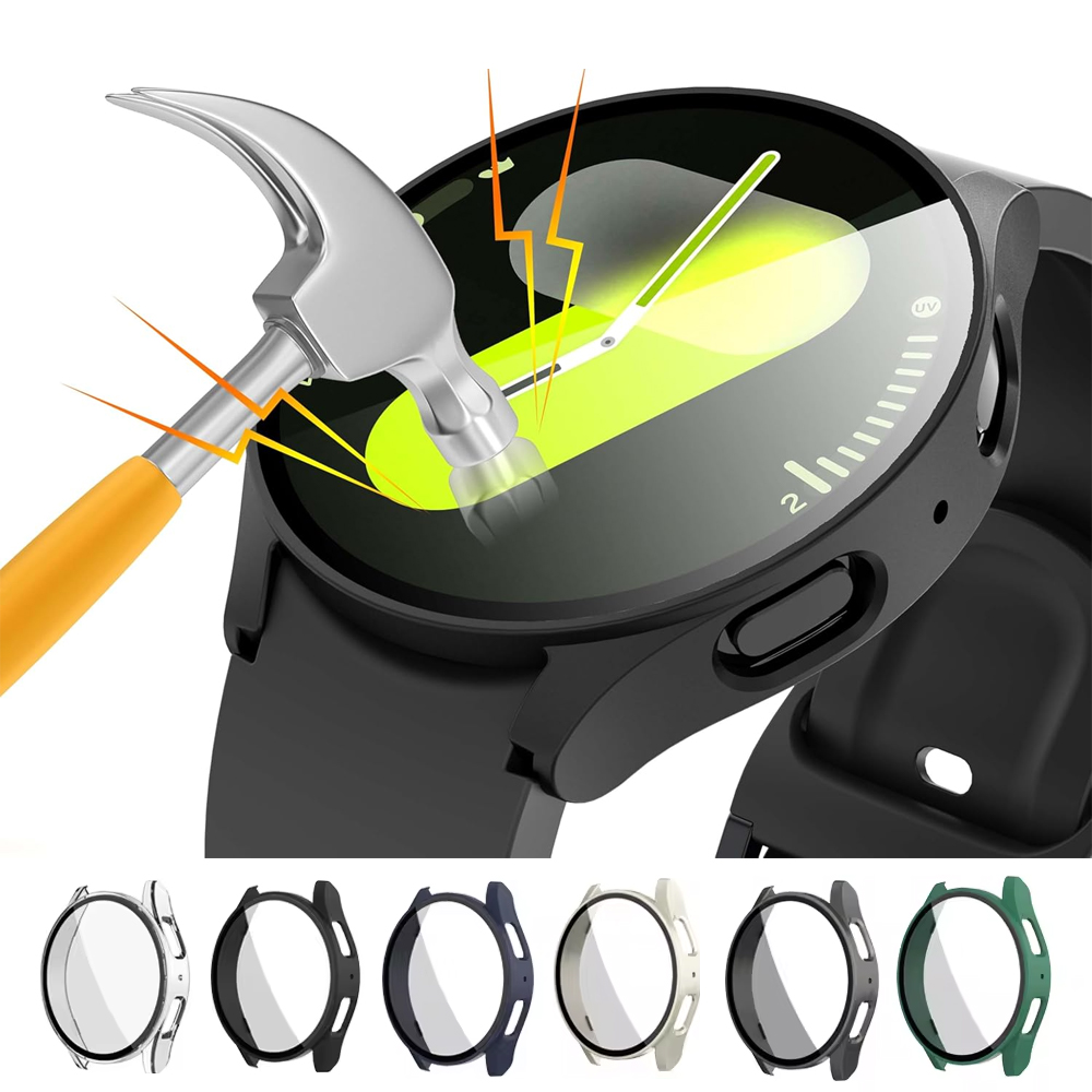 Capa para samsung galaxy watch - Smartwatch Watches For Women Smart avaliação e preço