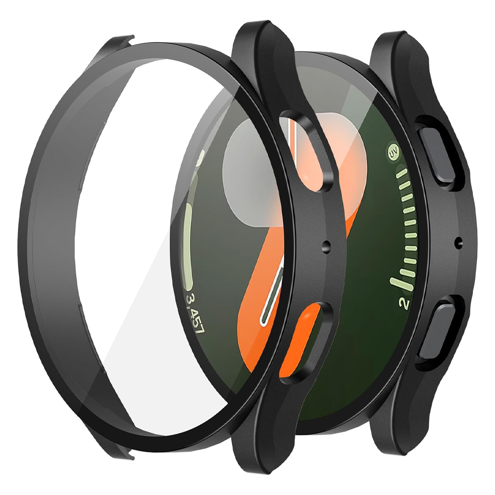 Capa para samsung galaxy watch - Smartwatch Watches For Women Smart avaliação e preço