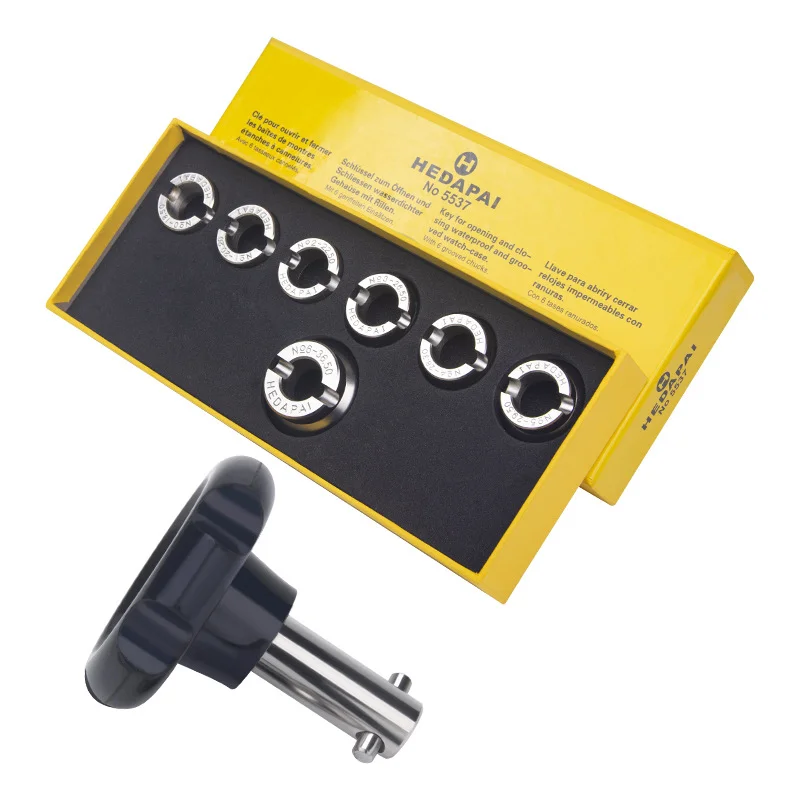 Abridor de caixa traseira de r - Case Back Opener avaliação e preço