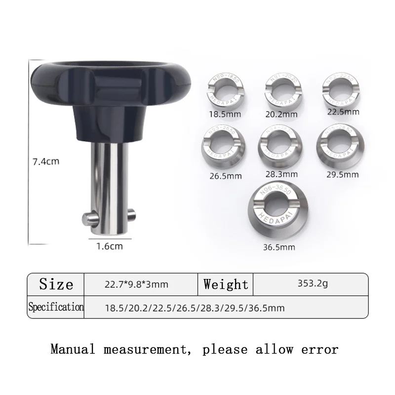 Abridor de caixa traseira de r - Case Back Opener avaliação e preço