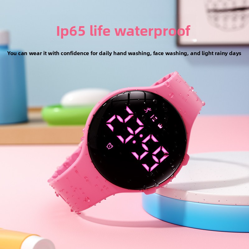 Pulseira Inteligente 2026LED p - Smartwatch Watches For Women Smart avaliação e preço