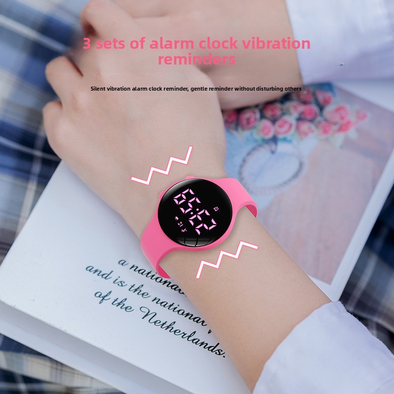 Pulseira Inteligente 2026LED p - Smartwatch Watches For Women Smart avaliação e preço