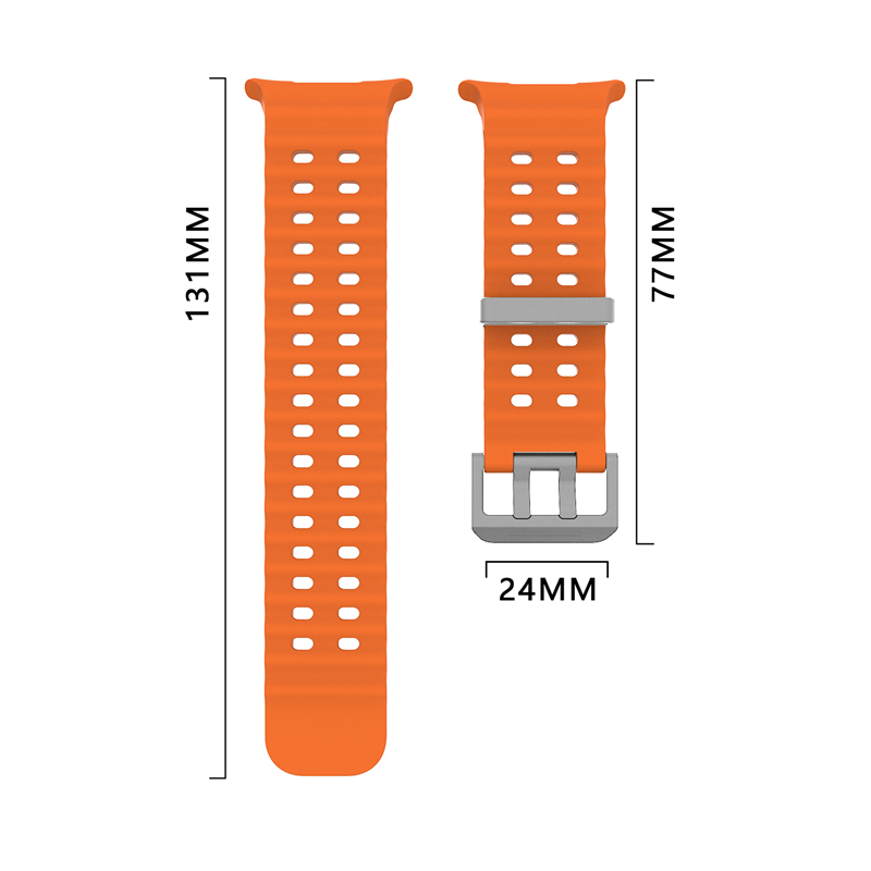 2 pacote banda marinha para sa - Tide Watch Surf avaliação e preço